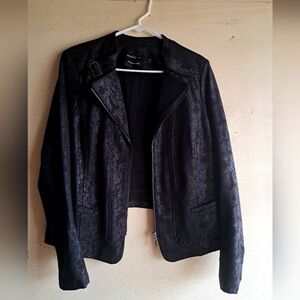 Torrid 1 NWOT jacket